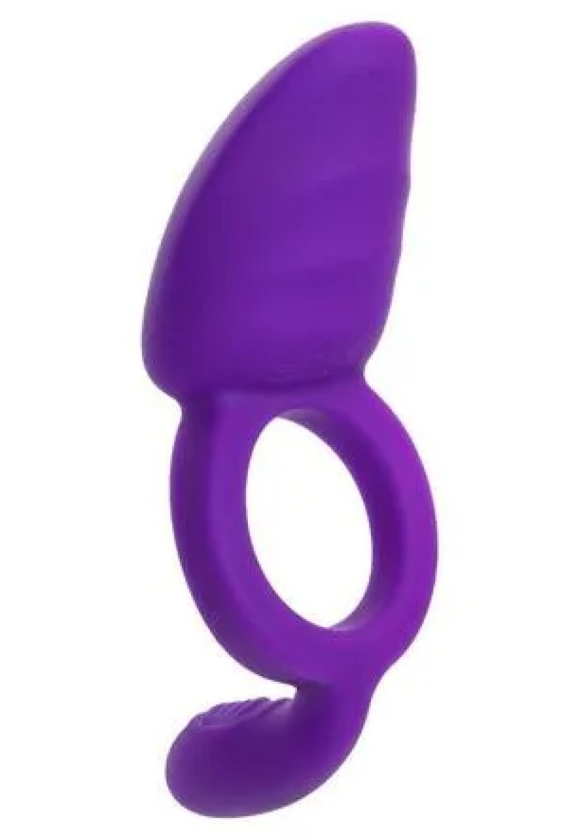Closer Intimate Rechargeable Ring Passion