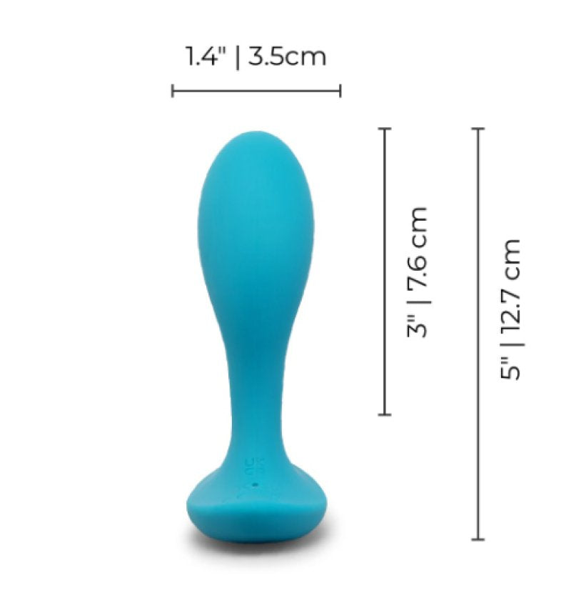 b-Vibe 4" Prostate Vibe - Just for you desires