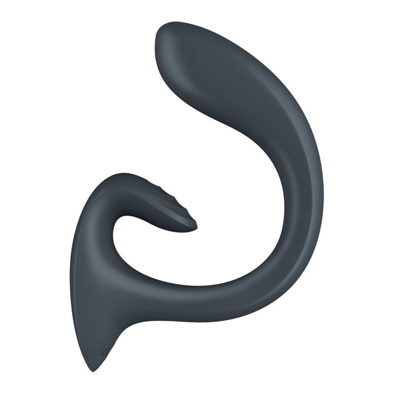 Satisfyer G for Goddess 1 dark grey - Just for you desires