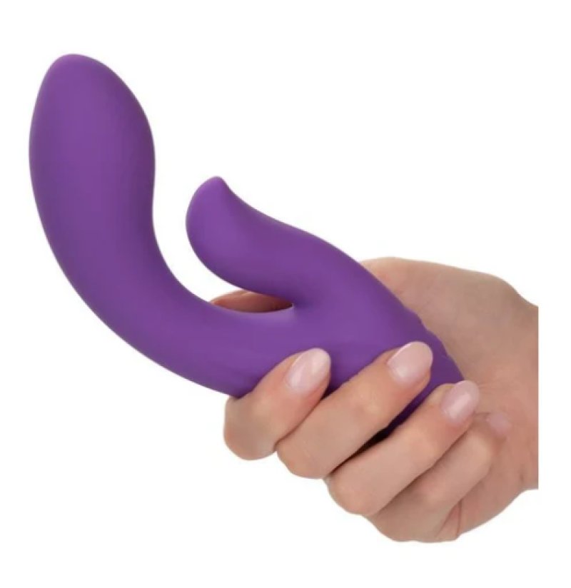 Stella Liquid Silicone Dual Pleaser****