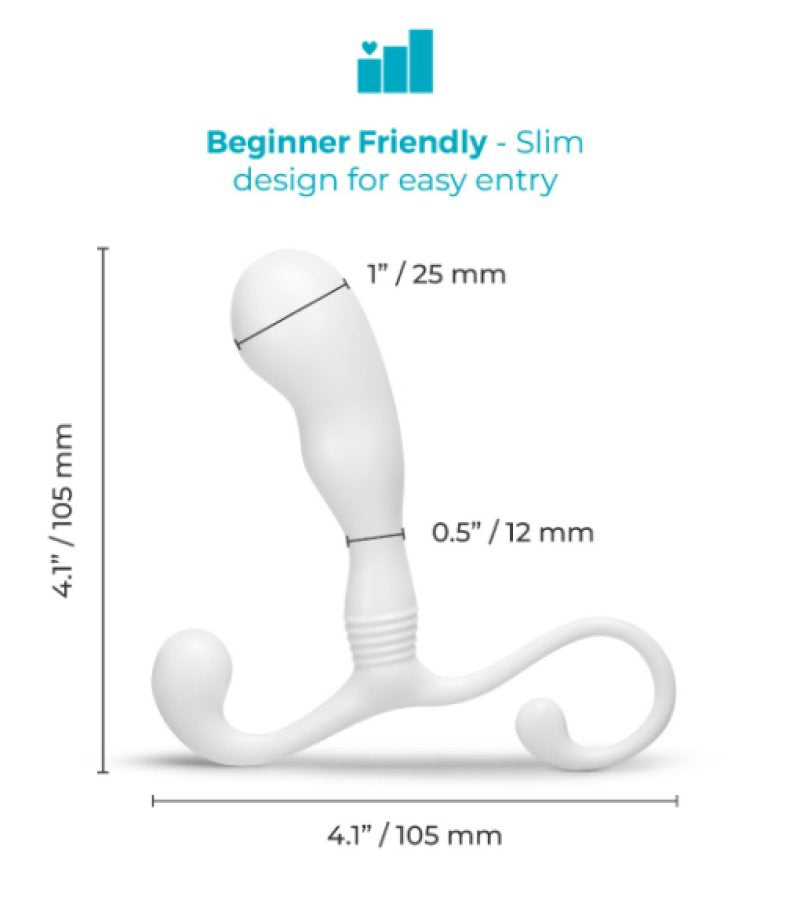 b-Vibe P-Spot Slim