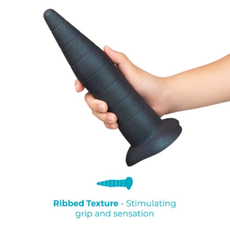 b-Vibe Fisting Anal Training 9"