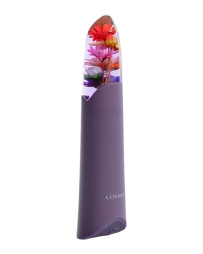 Lipora Garden Bullet Vibrator
