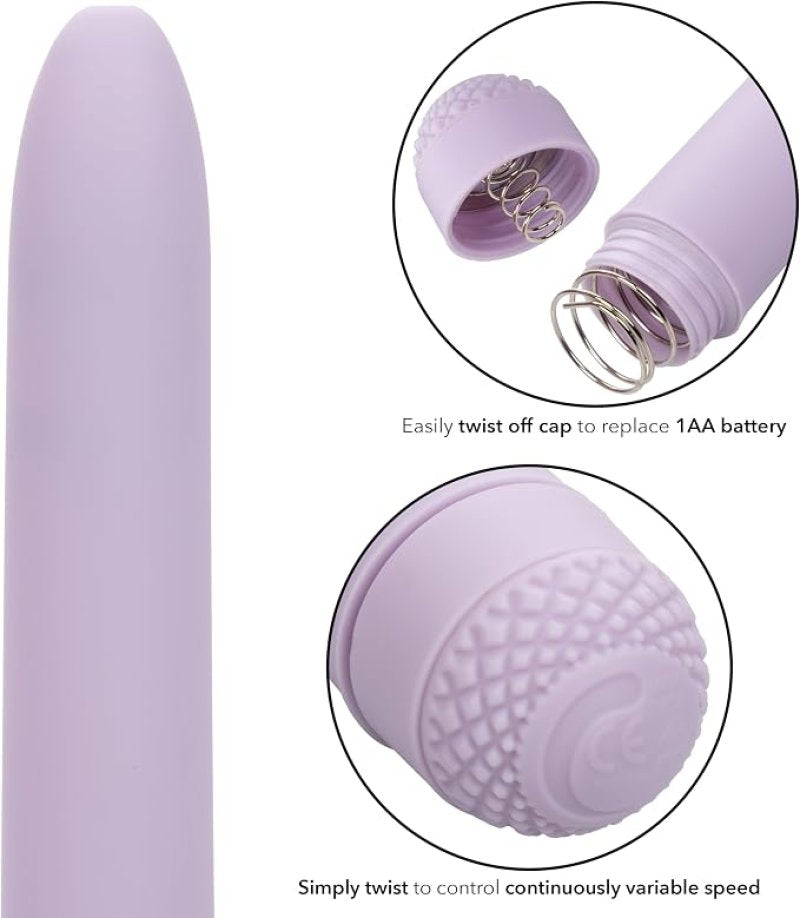 First Time Power Vibe - Purple - Just for you desires