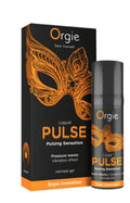 Orgie Liquid Pulse 15ml
