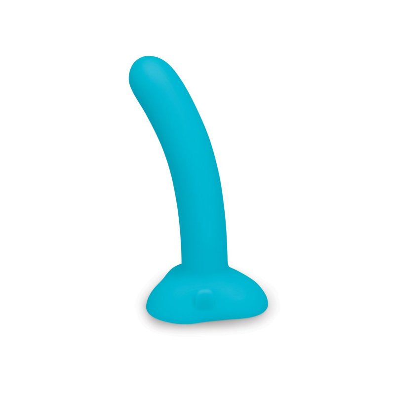 b-Vibe Everybody Strap-On Harness Set With 6” Silicone Dildo Peg - Just for you desires