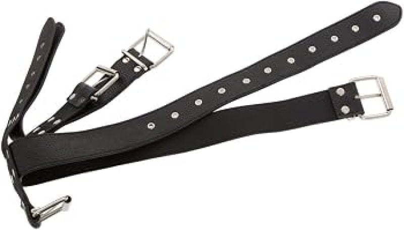 Bad Kitty Neck Restraint with Handcuffs