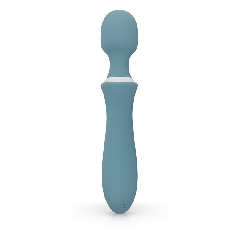 Bloom The Orchid Wand Vibrator****