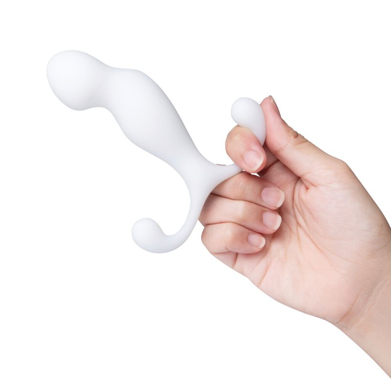 b-Vibe P-Spot Pro Plus - Just for you desires