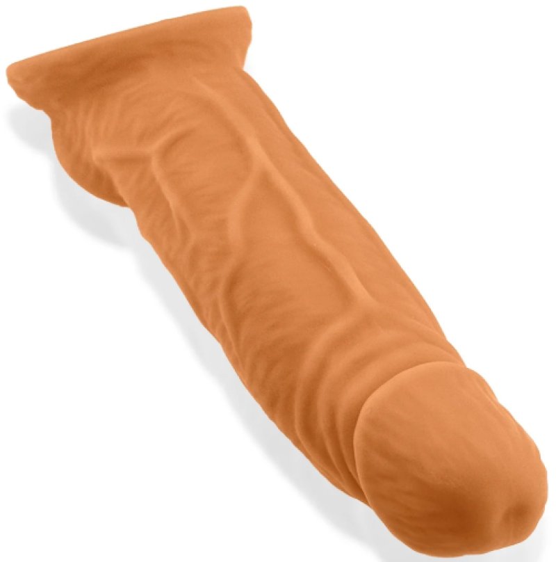 OXBALLS COACH cocksheath SKINZ PEACHY - Just for you desires