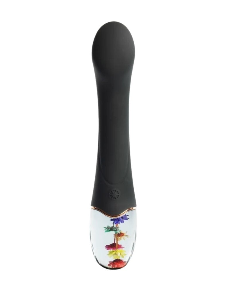 Grace Garden G-Spot Vibrator - Just for you desires