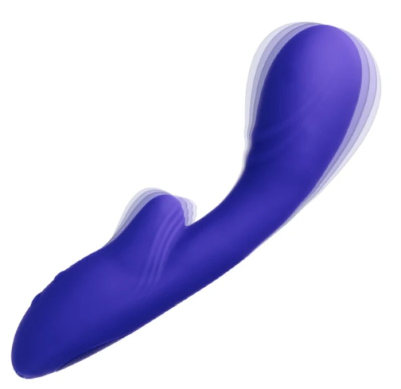 Rumbler Rumble “G”