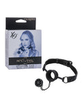 Nocturnal® Collection Stopper Gag - Just for you desires