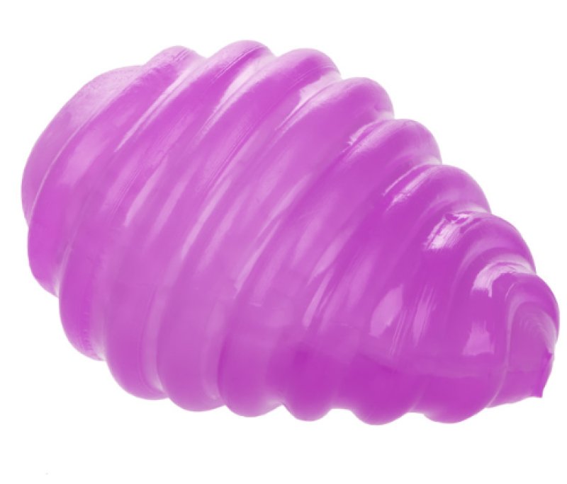 Pop Sock Textured - Purple