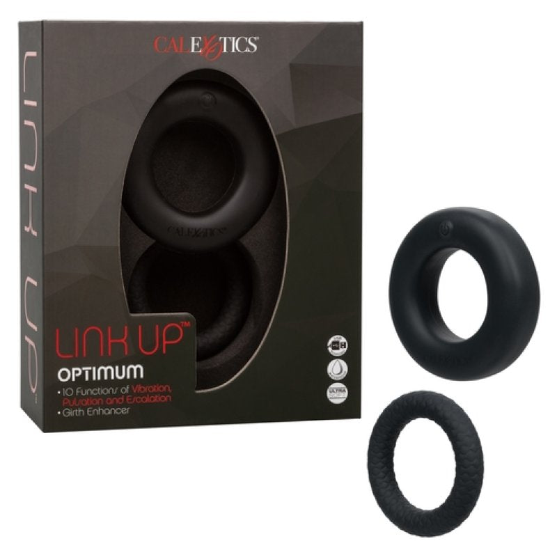 Link Up Optimum - Black****