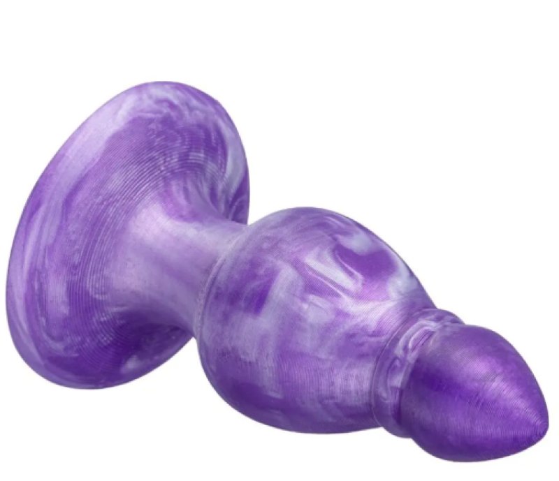 SILEXD PLUG FANTASY LIQUID SILICONE QUEEN