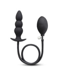 b-Vibe Inflatable Anal Plugs