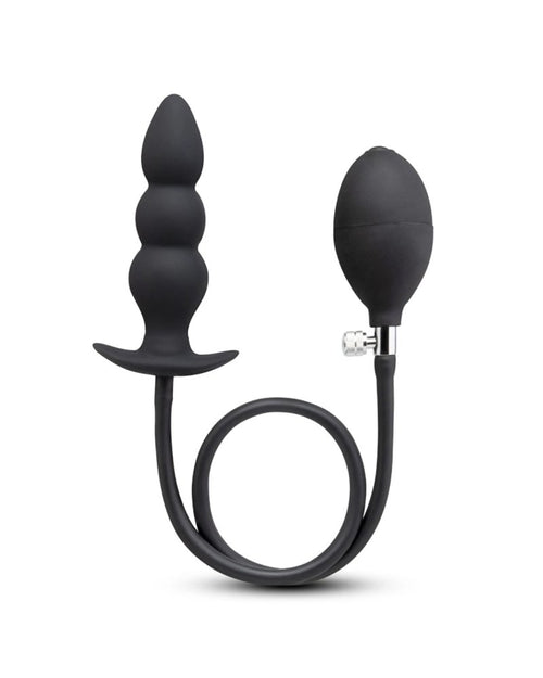b-Vibe Inflatable Anal Plugs - Just for you desires