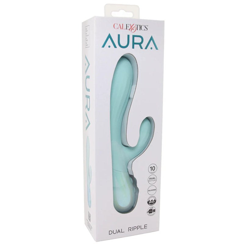 Aura Dual Ripple