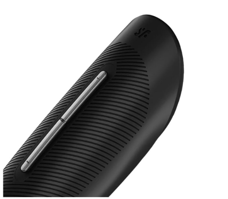 Satisfyer Perfect Grip black