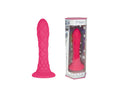SILEXD 7" FANTASY LIQUID SILICONE DREAMY PINK