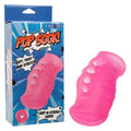 Pop Sock Grip-N-Stroke Large - Just for you desires