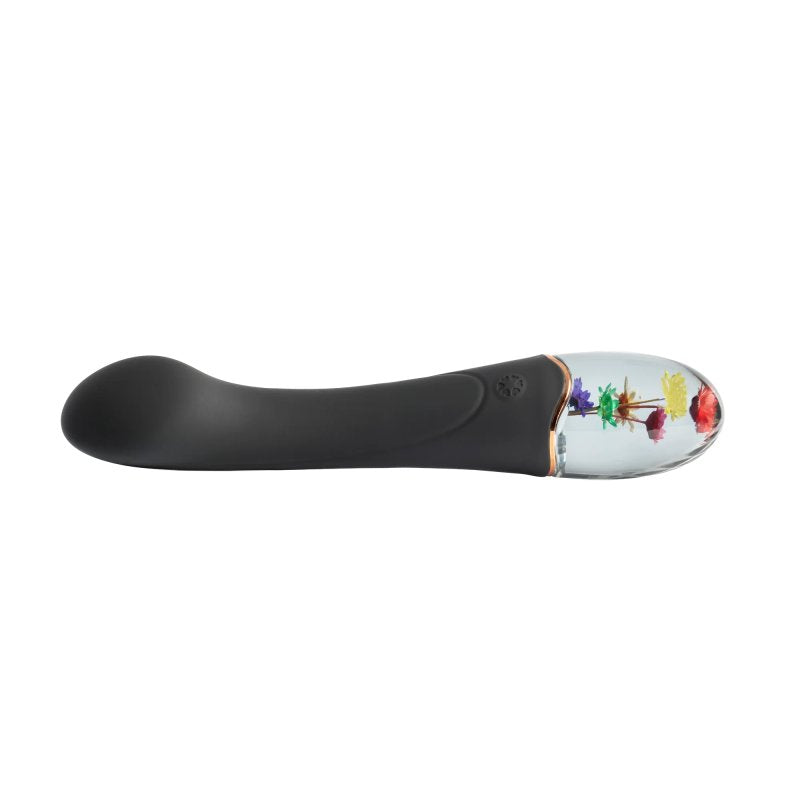 Grace Garden G-Spot Vibrator - Just for you desires