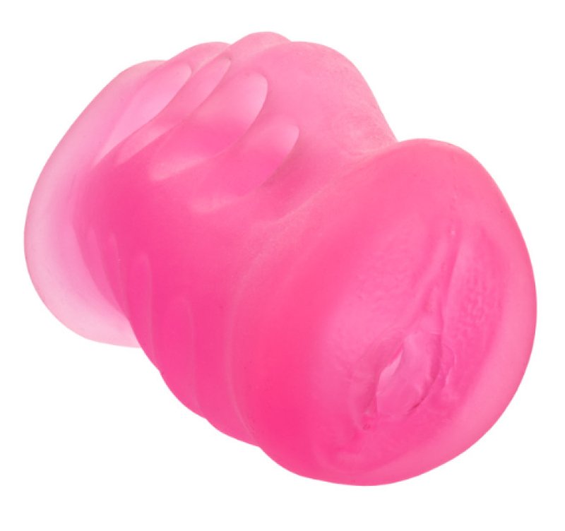 Pop Sock Grip-N-Stroke Large - Just for you desires