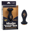 Naughty Bits Shake Your Ass****