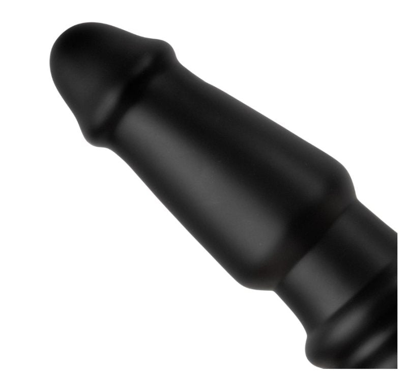 BUTTR - Tactical II Butt Plug - 26cm