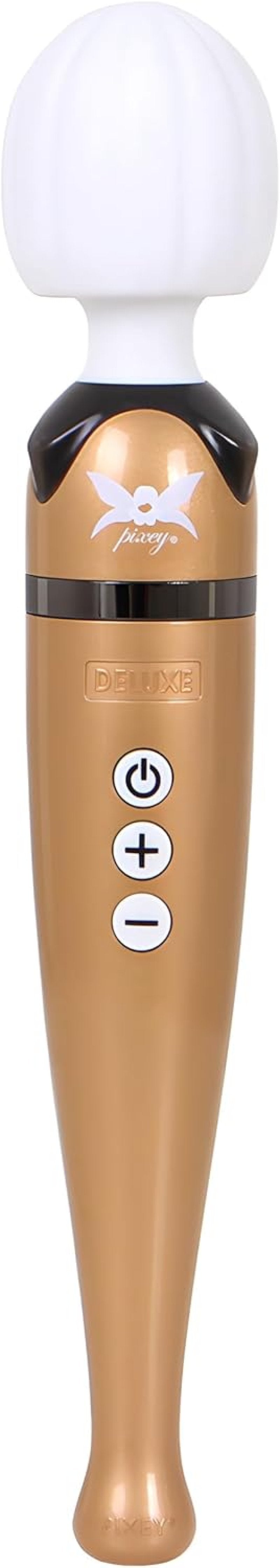 Pixey Deluxe Gold Edition