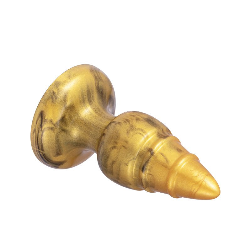 SILEXD PLUG FANTASY LIQUID SILICONE GOLDY - Just for you desires