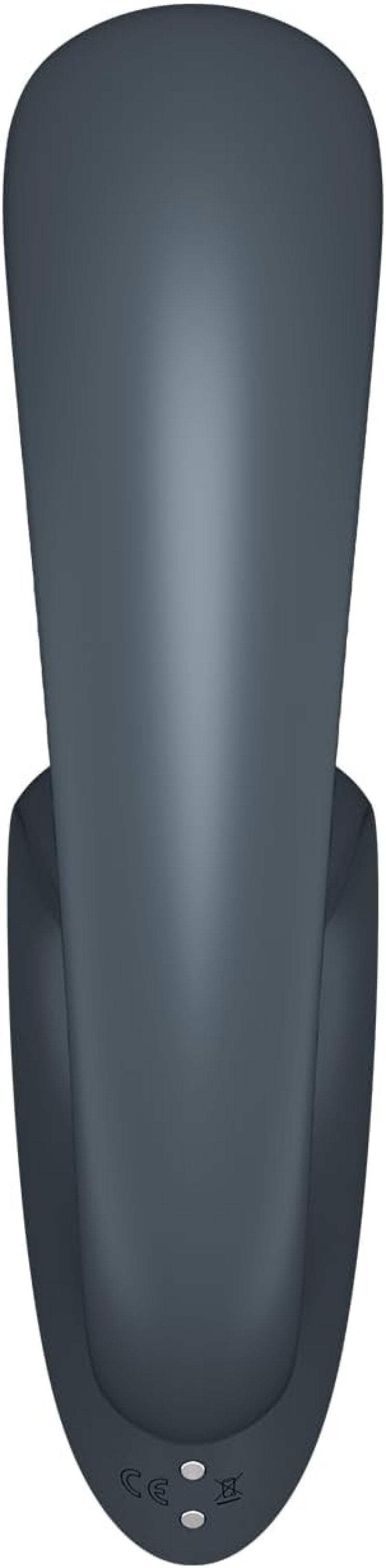 Satisfyer G for Goddess 1 dark grey - Just for you desires