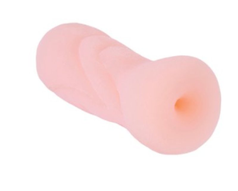 FLUFFY LOVE MASTURBATOR 4.5"