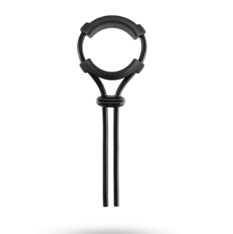 JET HORNY SILICONE LASSO