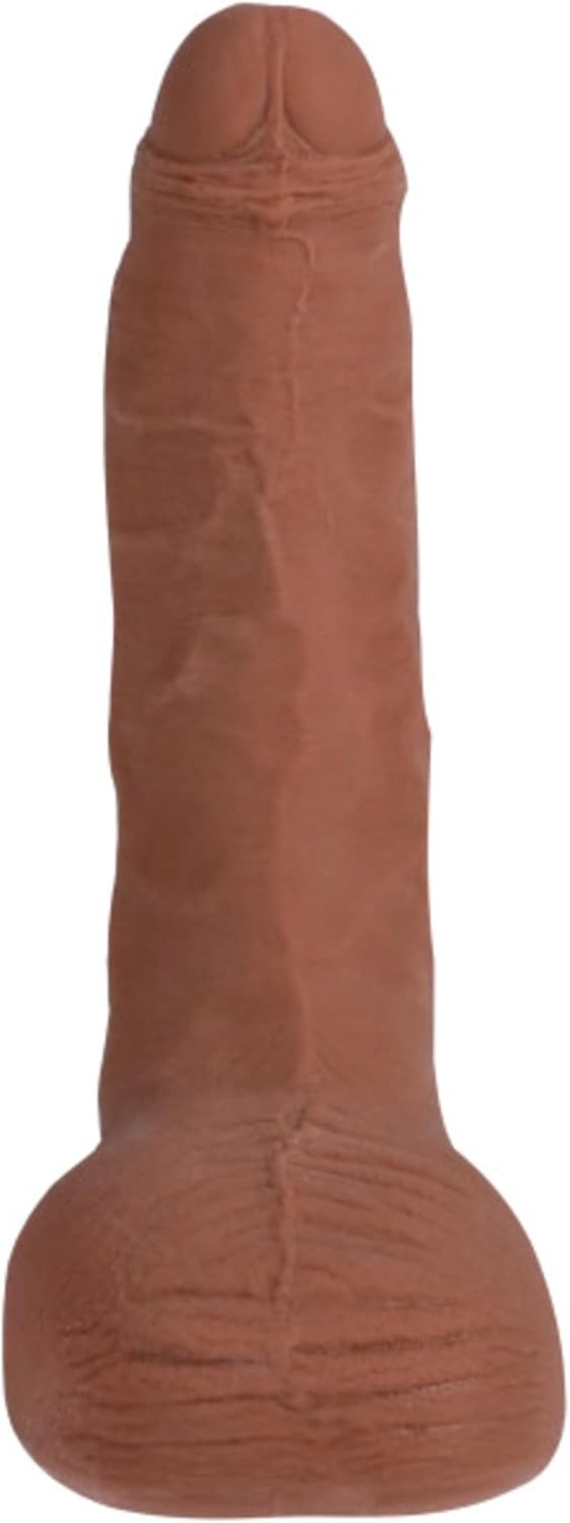 Signature Cocks - Leo Vice - 6 Inch ULTRASKYN Cock with Removable Vac-U-Lock Suction Cup****