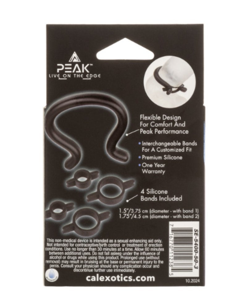 Peak Prolong Kit