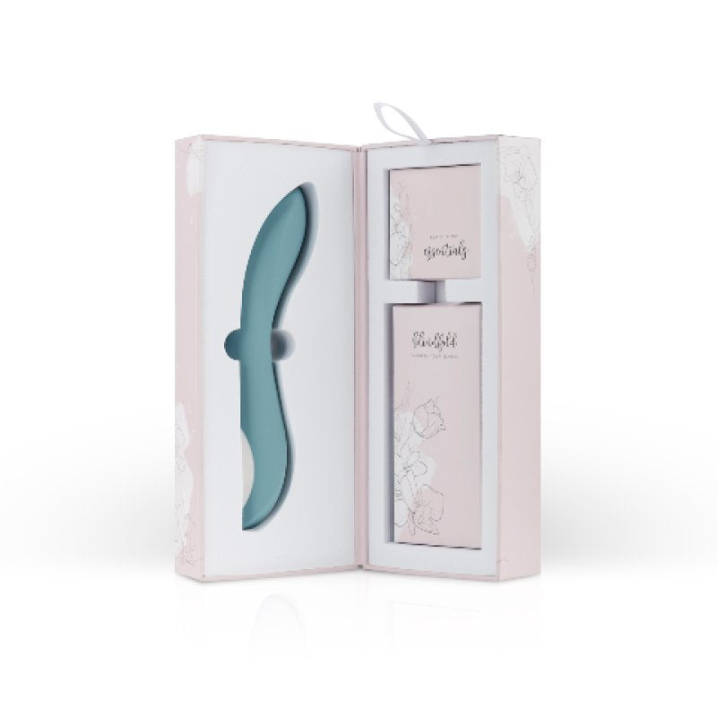 Bloom The Rose G-Spot Vibrator****