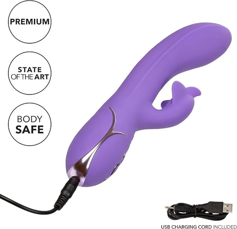 Insatiable G Inflatable G-Flutter****