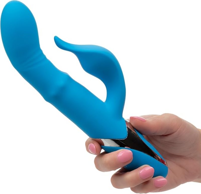 Enchanted Beaded Power 'G'
