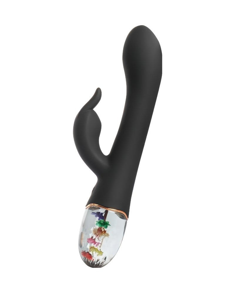 Flora Garden Rabbit Vibrator