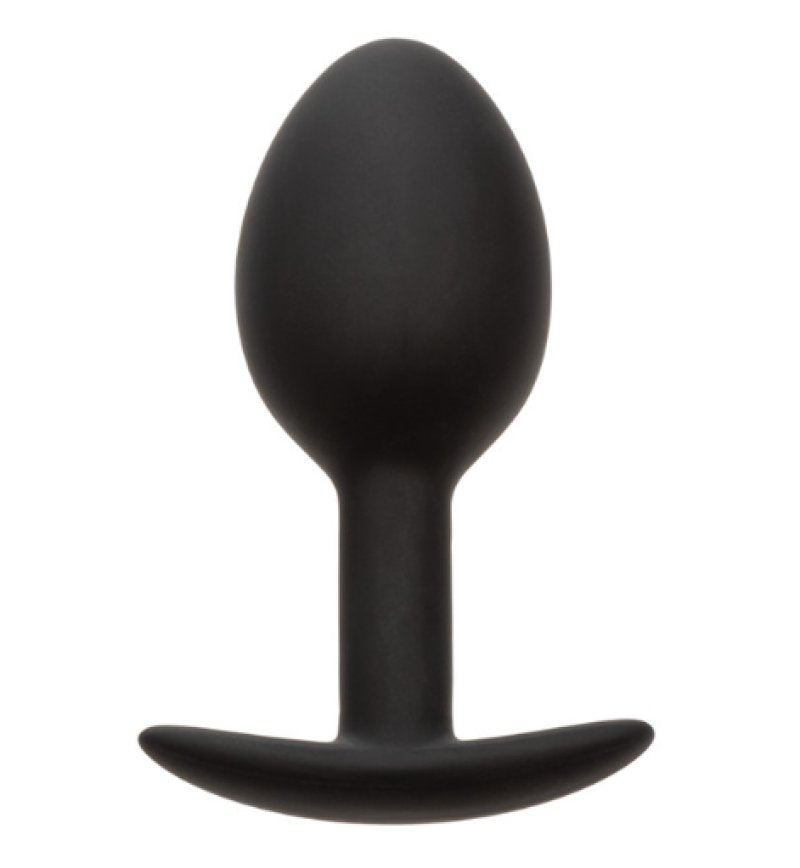 Weighted Silicone Plug