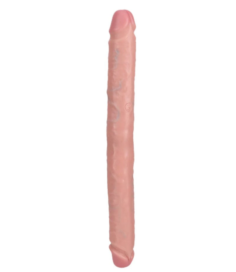 RealRock 14" Slim Double Ended Dong 14" - Just for you desires