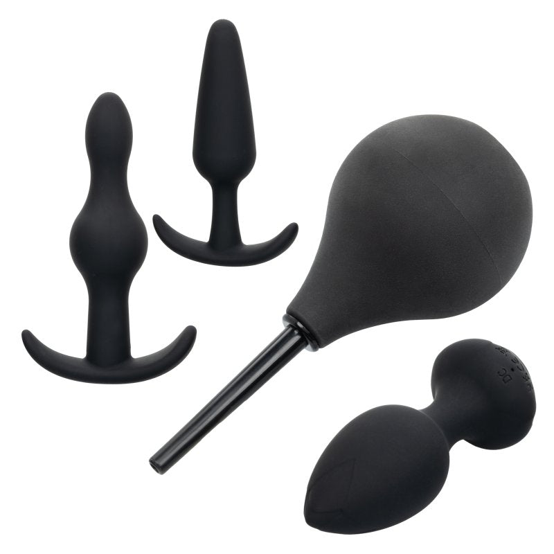 Pleasure Kits Anal Explorer Collection