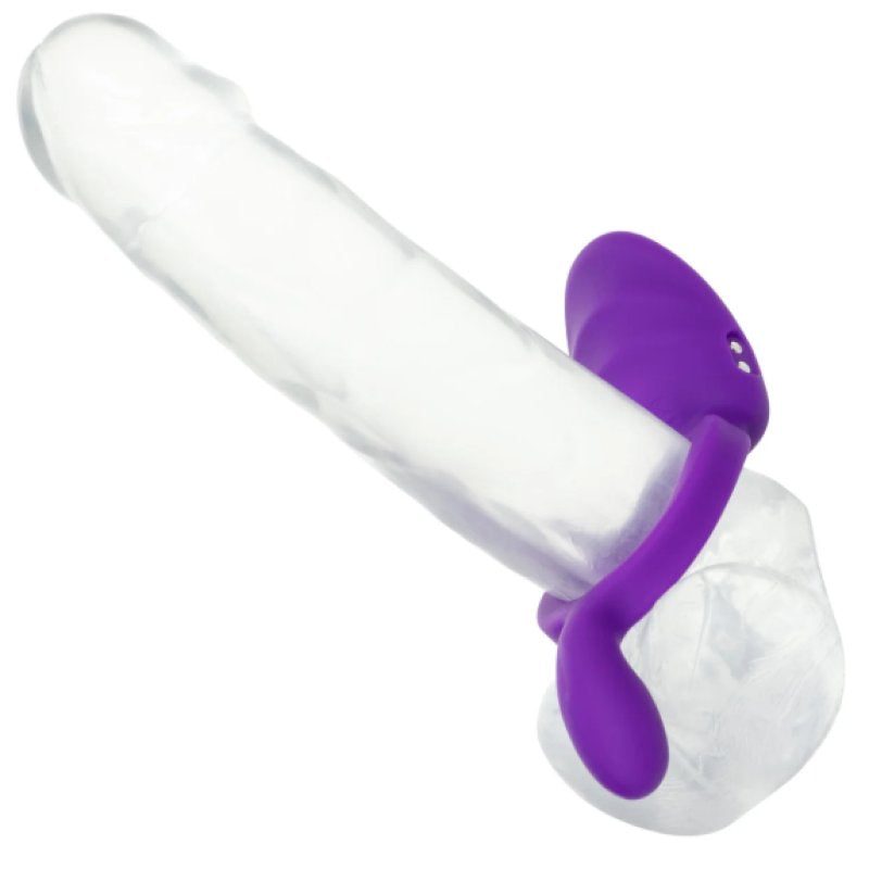 Closer Intimate Rechargeable Ring Passion