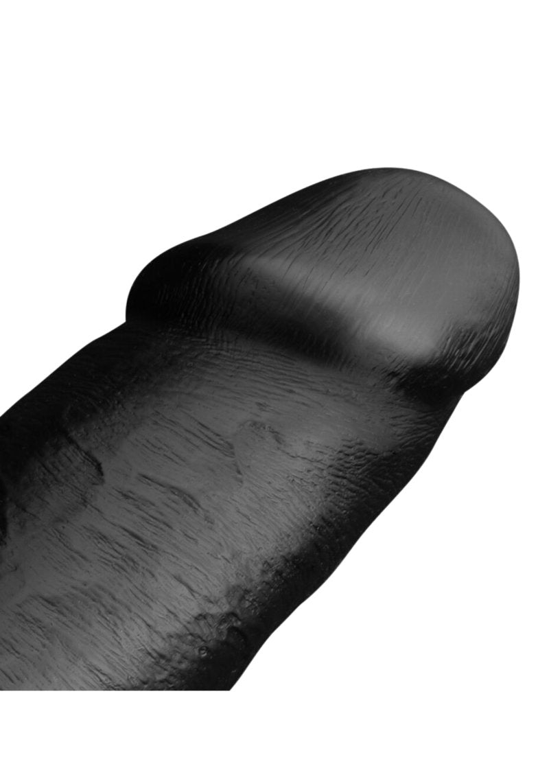BUTTR - Operation Dingo Huge Dildo