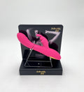 INTIMATELY GG ACRYLIC DISPLAY