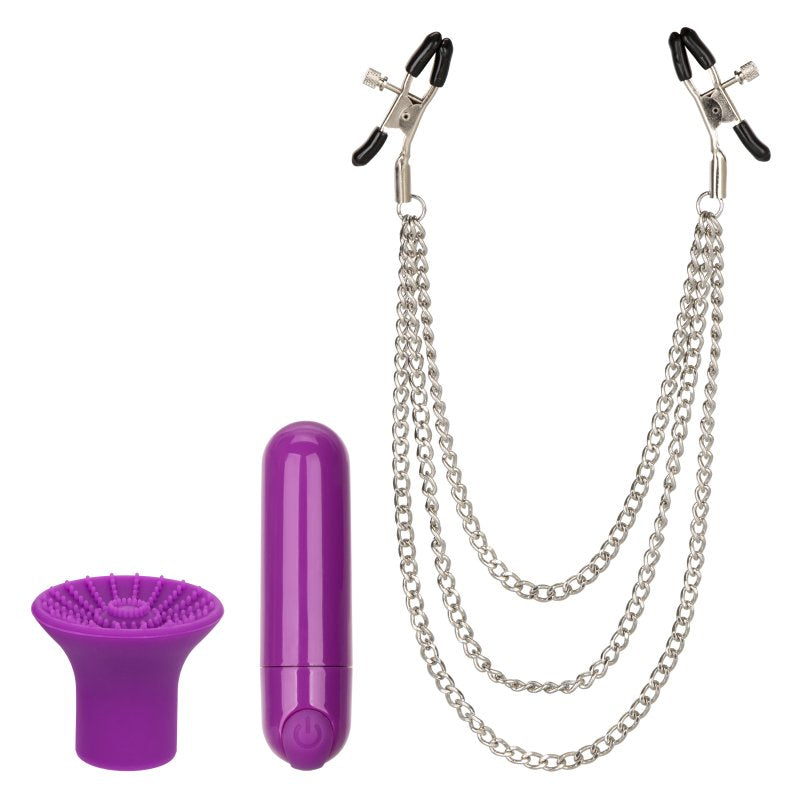 Pleasure Kits Passion Collection