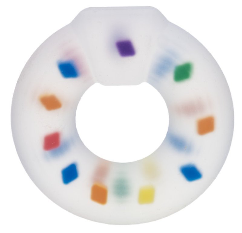 Alpha Liquid Silicone Optimum Party Ring