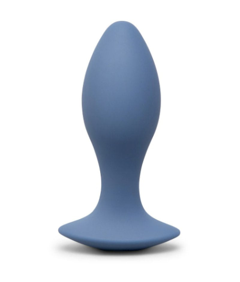 b-Vibe 4" Vibing Plug